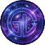 Galaxy Chain Logo